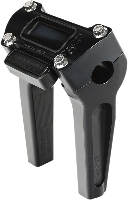 THRASHIN SUPPLY OG PULLBACK RISERS