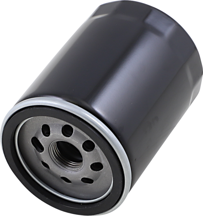 Oil Filter - Black - M8