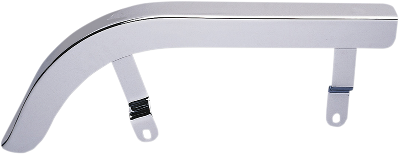 Chain Guard - '67-'78 XLH/'70-'78 XLCH
