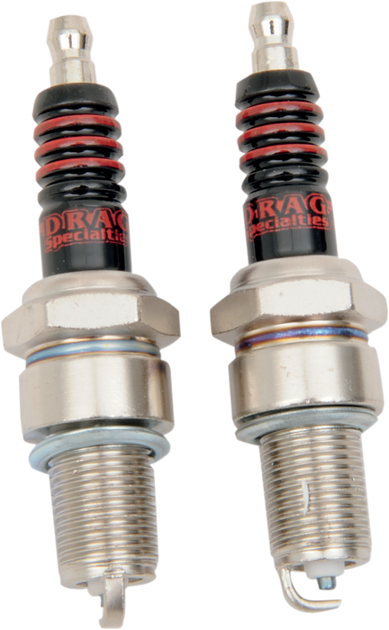 Spark Plugs - '75-'99 Big Twin