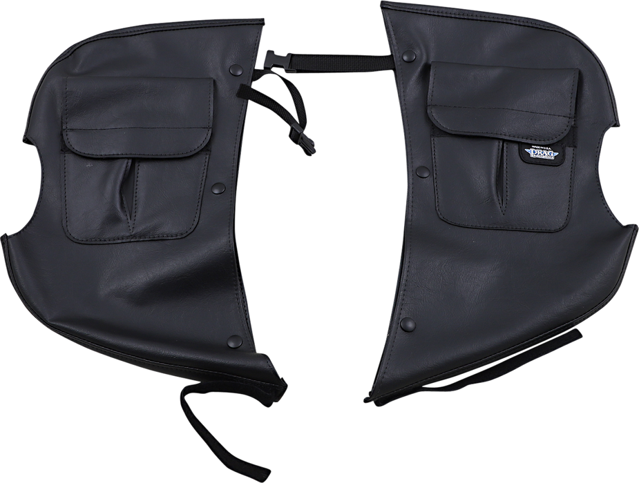 Lowers - Plain - FLST/FXST