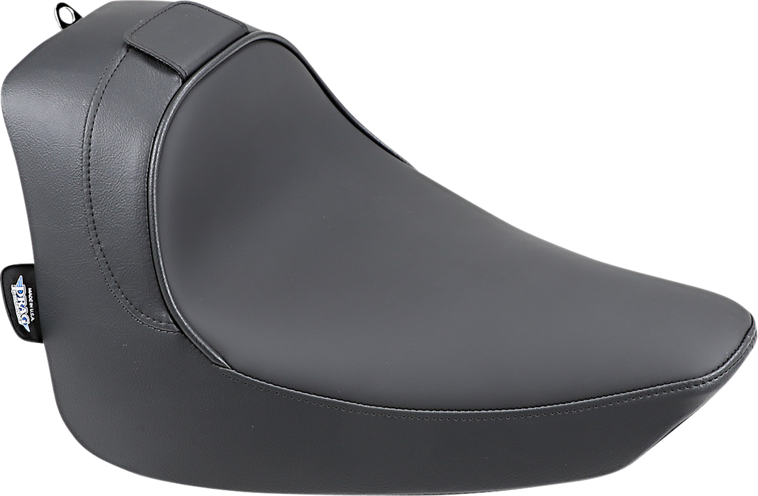 Solo Seat - Smooth - Driver Backrest - FL/FX '00-'06