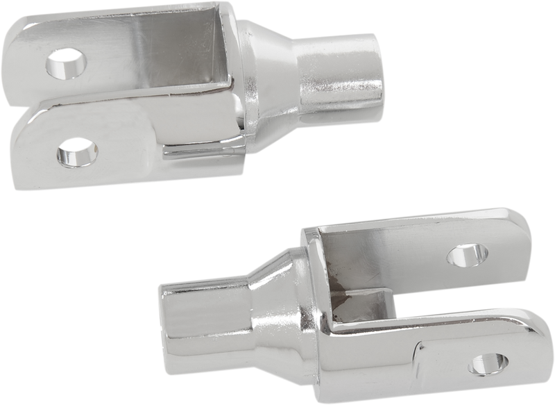 Soft-Ride Peg Mounts - Female Mount