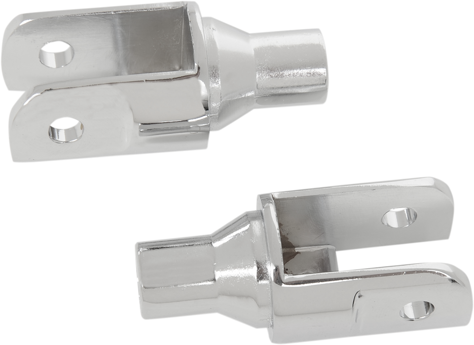 Soft-Ride Peg Mounts - Female Mount
