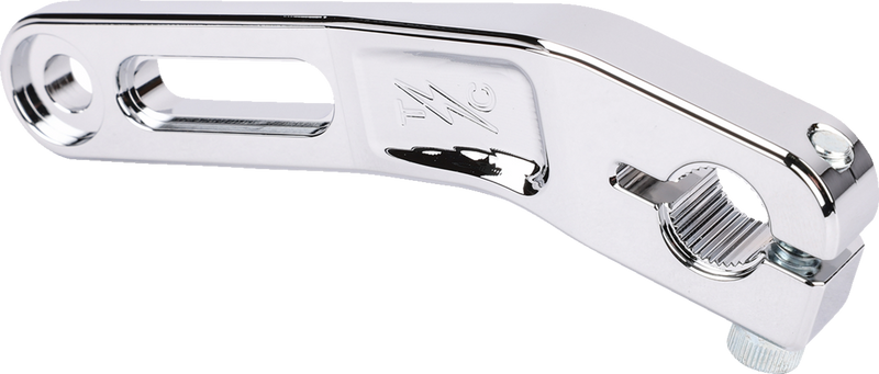 THRASHIN SUPPLY EZ SHIFT INNER ARM LEVER FOR TOURING MODELS