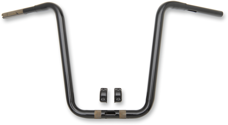 Handlebar - 16" - Black