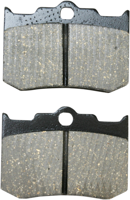 Organic Brake Pads - PM Caliper