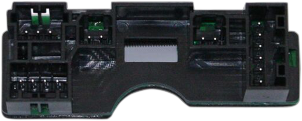 TAILLIGHT CIRCUIT BOARD REPLACEMENT