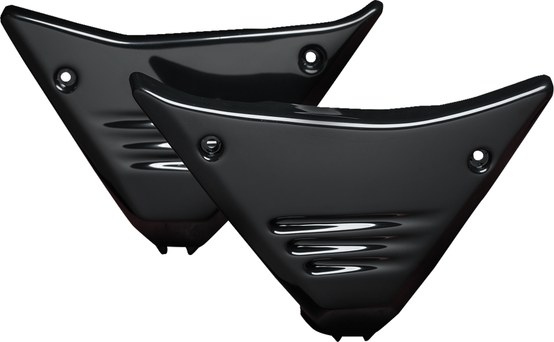 ARLEN NESS FXR SIDE PANELS (SMOOTH OR LOUVERED)