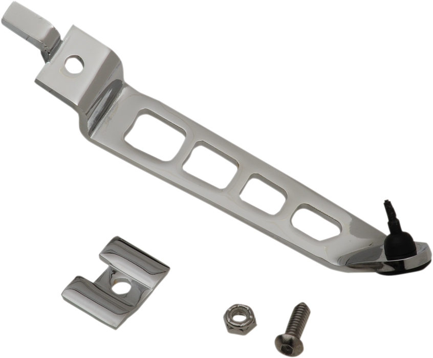 Kickstand Extension - Chrome - Dyna
