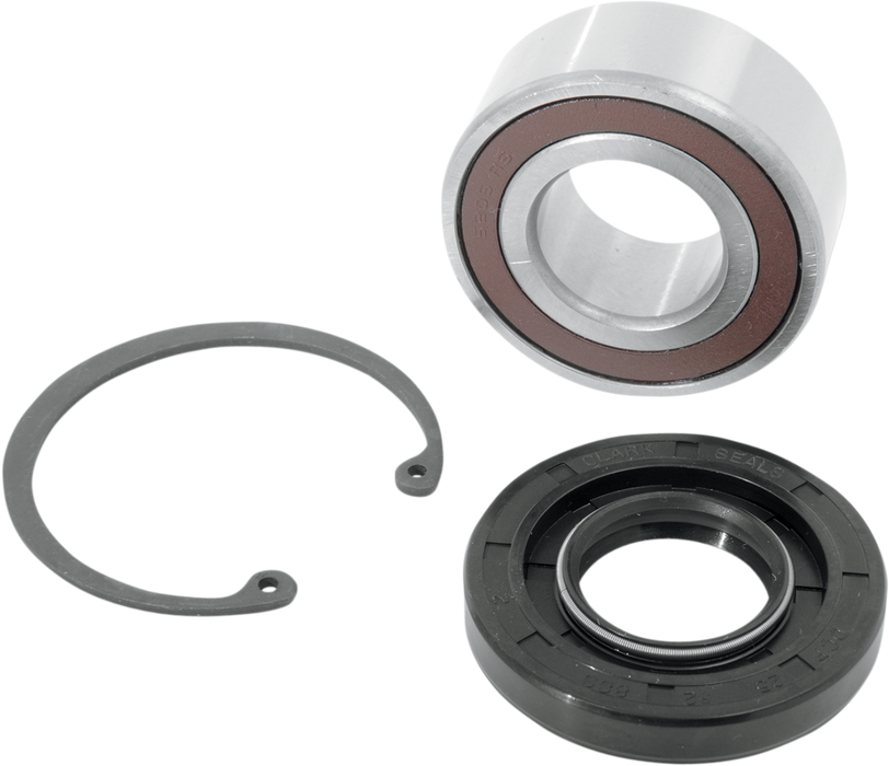 Mainshaft Bearing Kit - Twin Cam