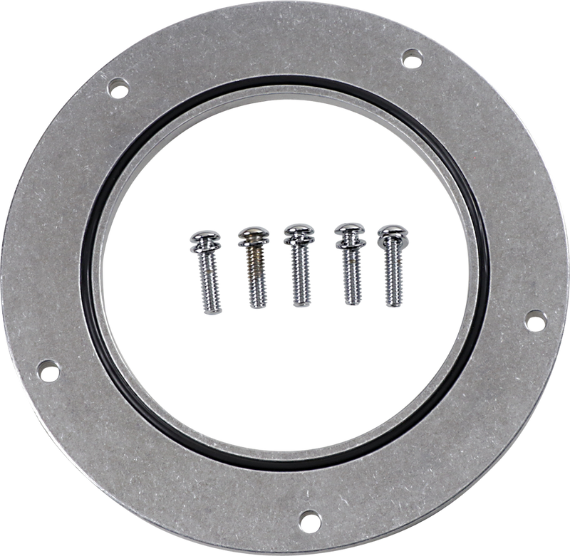Derby Cover Spacer
