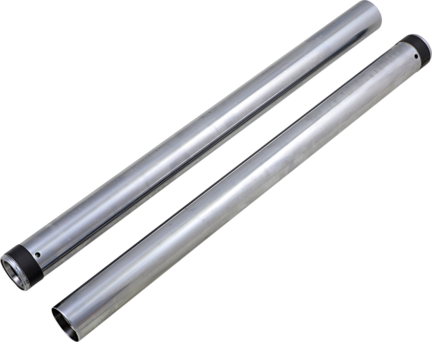 Fork Tube - 49 mm - 24.875" - Hard Chrome