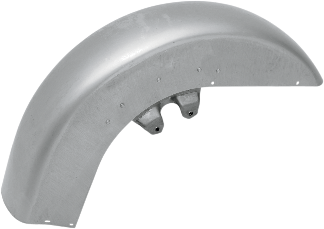 Front Fender - with Trim Holes — Ramjet Racing