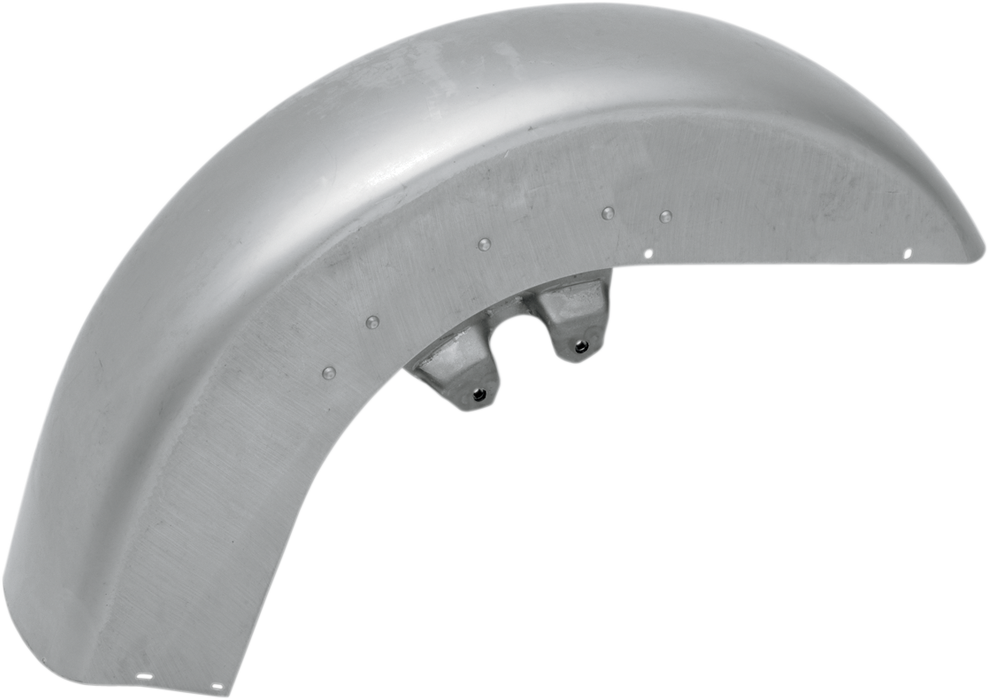 Front Fender - with Trim Holes