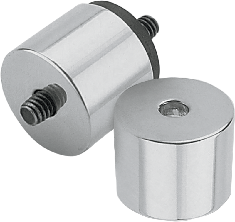 Oil Tank Mount Stud Covers