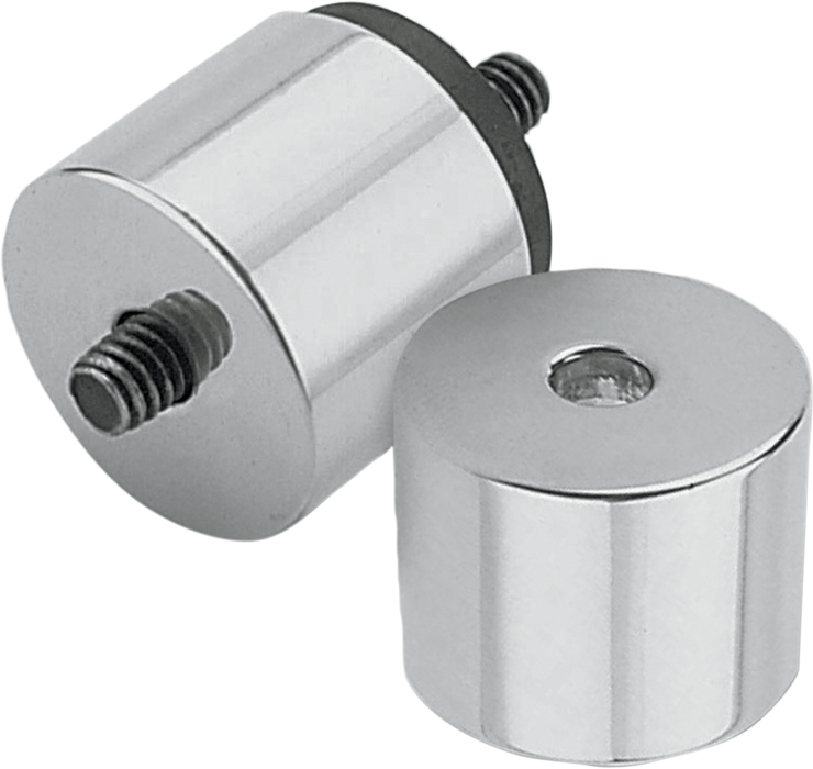 Oil Tank Mount Stud Covers