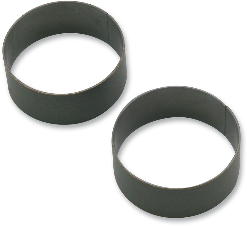 Fork Bushing - 49 mm - 0.773" W - Lower