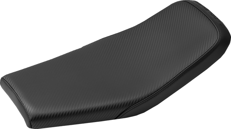 Carbon Fiber Vintage Seat