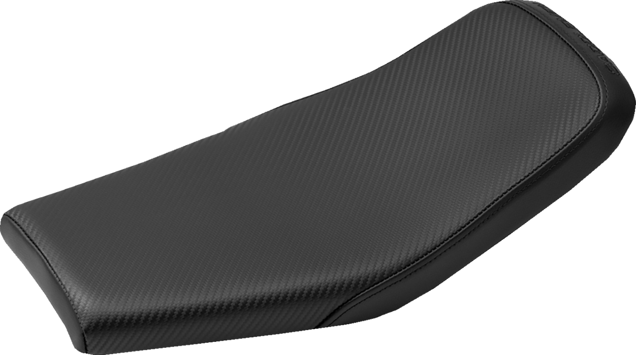Carbon Fiber Vintage Seat