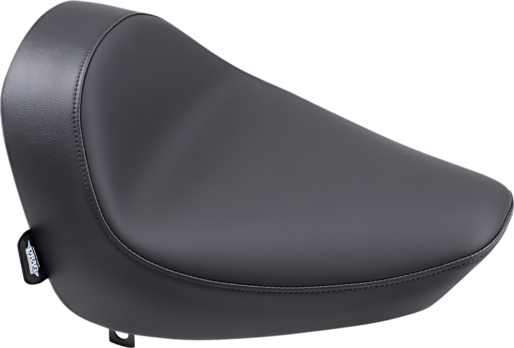 Solo Seat - Smooth - FXST/FLST '84-'99