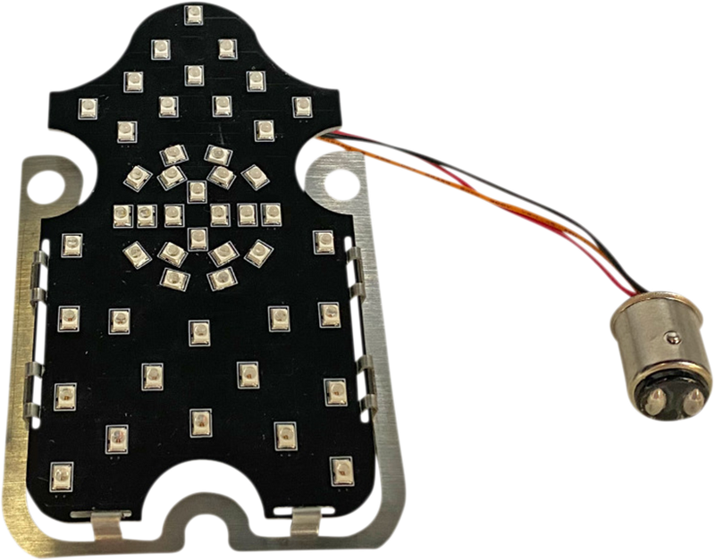 LED Board - Tombstone Taillight