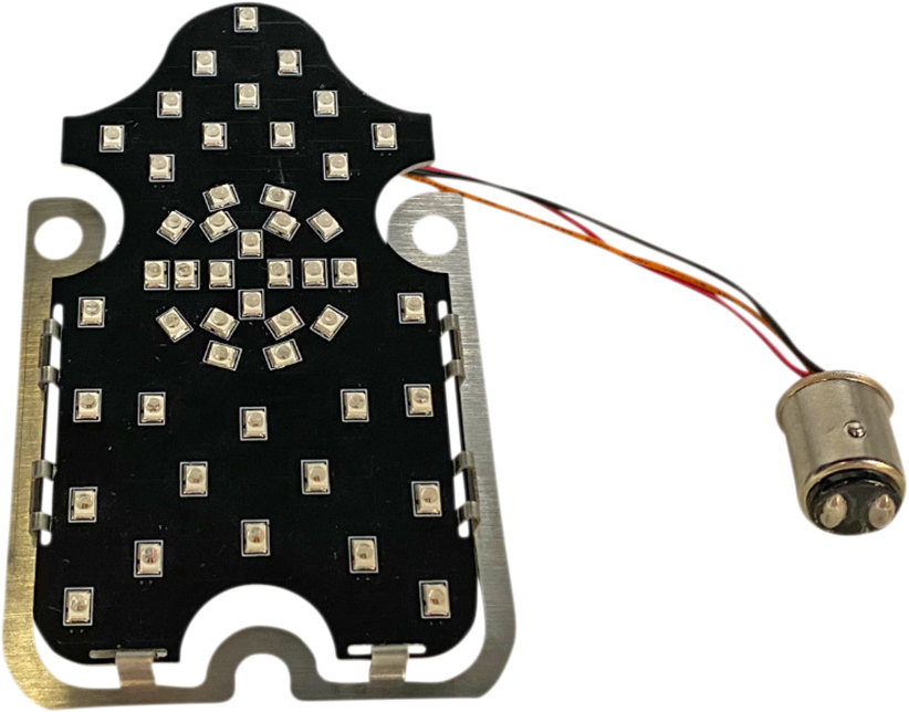 LED Board - Tombstone Taillight