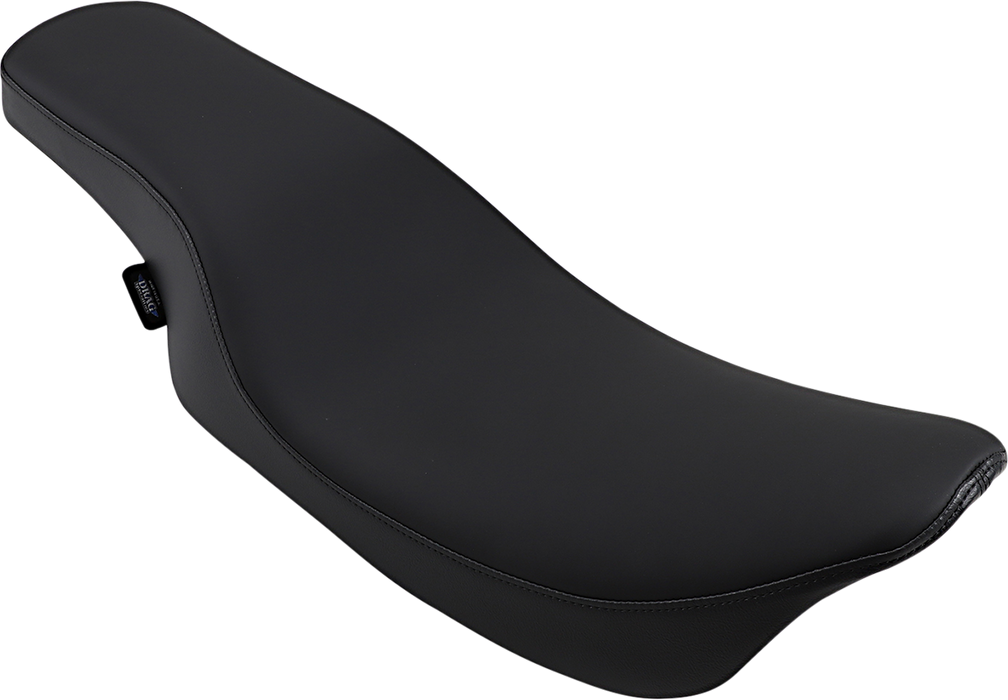 Spoon Seat - Smooth - RoadKing '97-'07