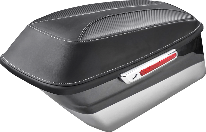 Saddlebag Cover - Dominator - FL '14-'23