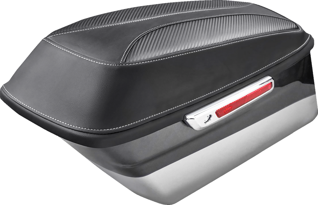 Saddlebag Cover - Dominator - FL '14-'23