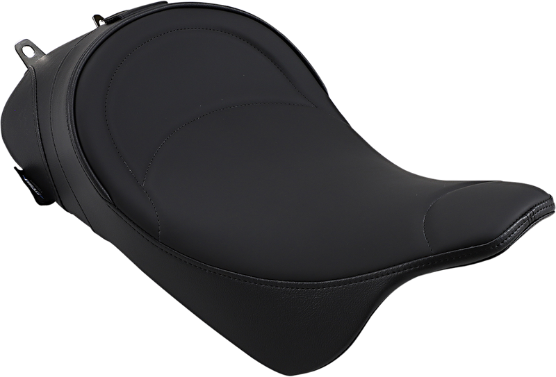 Solo Seat - Mild Stitched - Driver Backrest - FL '08-'25