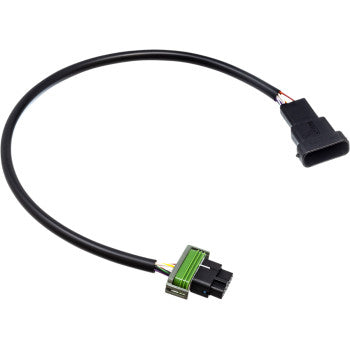 SPEEDOMETER AND INSTRUMENT EXTENSION HARNESSES