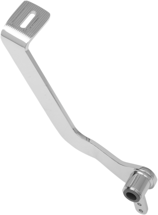 Brake Pedal - Chrome - FXR