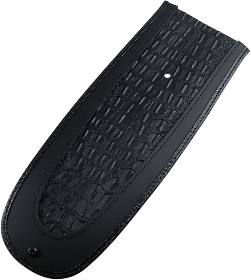 Fender Skin - Embossed Faux Gator Leather Center