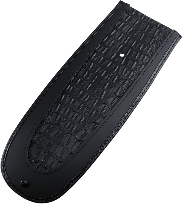 Fender Skin - Embossed Faux Gator Leather Center