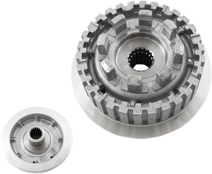 Clutch Hub - M8 Softail