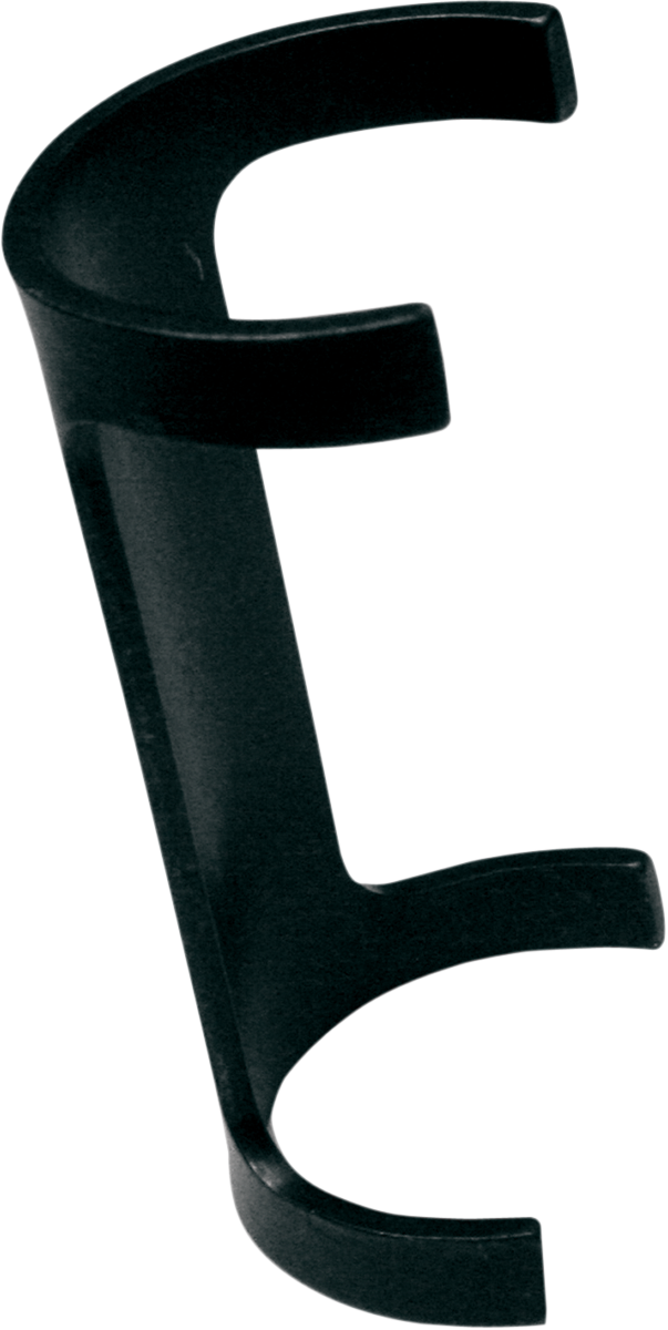 PUSHROD TUBE HOLDER