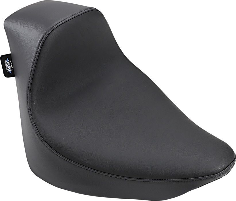 EZ-Solo Seat - Smooth - Vinyl - FL/FX '18-'22
