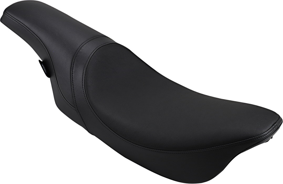 Predator Seat - Smooth - FLHR/FLHX '97-'07