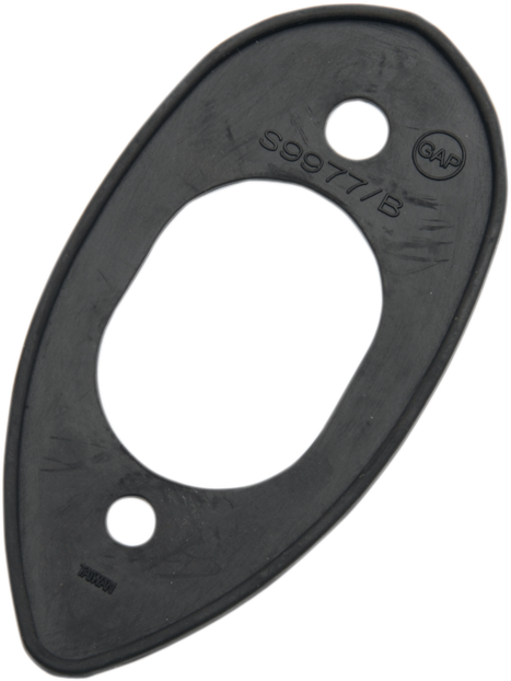 Teardrop Taillight Mounting Pad