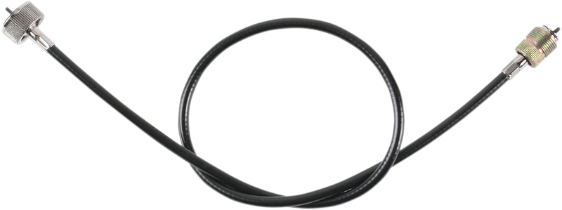 Transmission-Drive Speedometer Cable - 31" - Vinyl