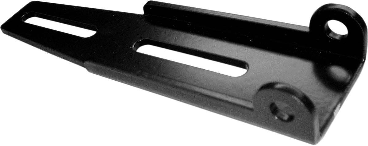 Solo Hinged Bracket Mount