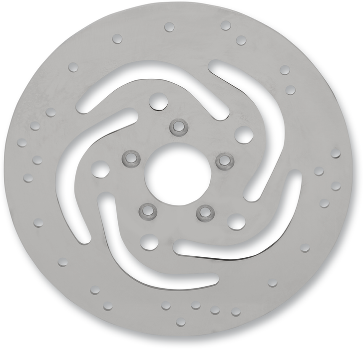 Rotor - 11-1/2" - Front
