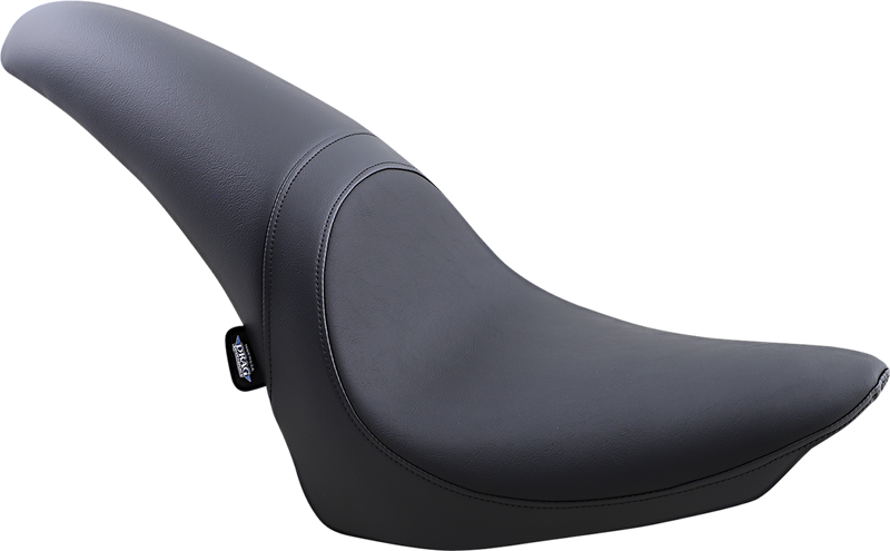 Predator Seat - Black - Smooth - FL/FX '00-'17