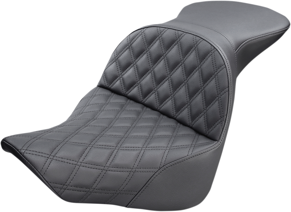 Explorer Seat - Lattice Stitched - FL/FX '18-'24