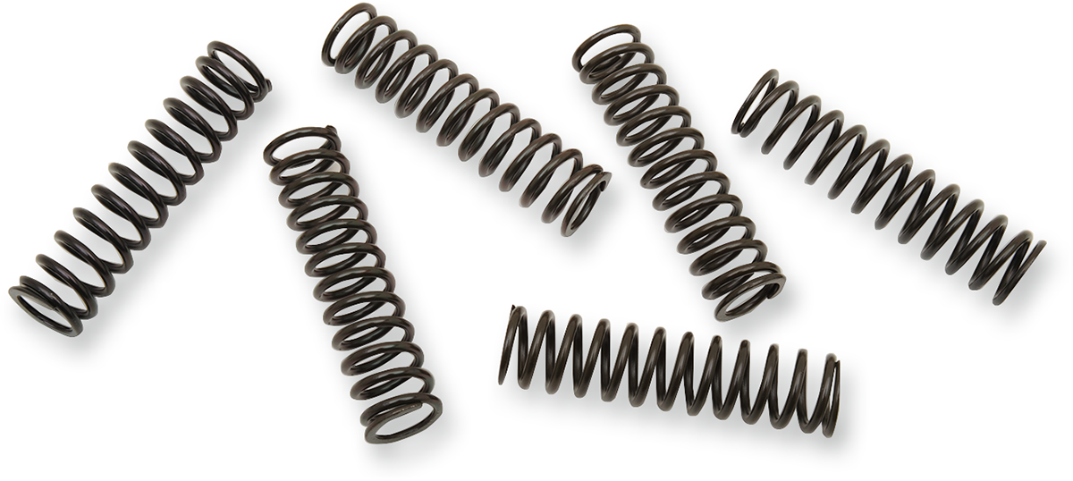 Clutch Springs
