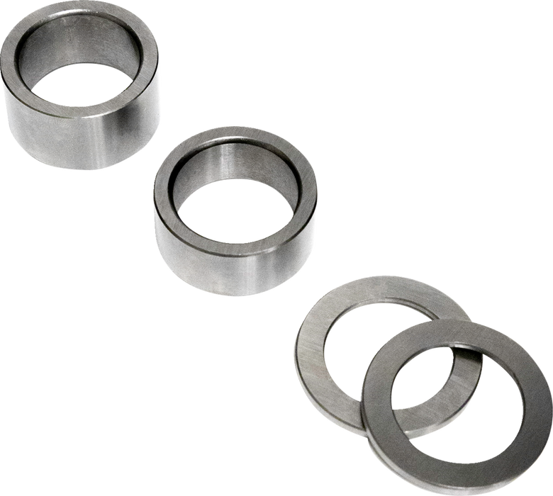Crankshaft Bearing Race Kit - Undersize Pinion Race - Twin Cam B Engines | M8