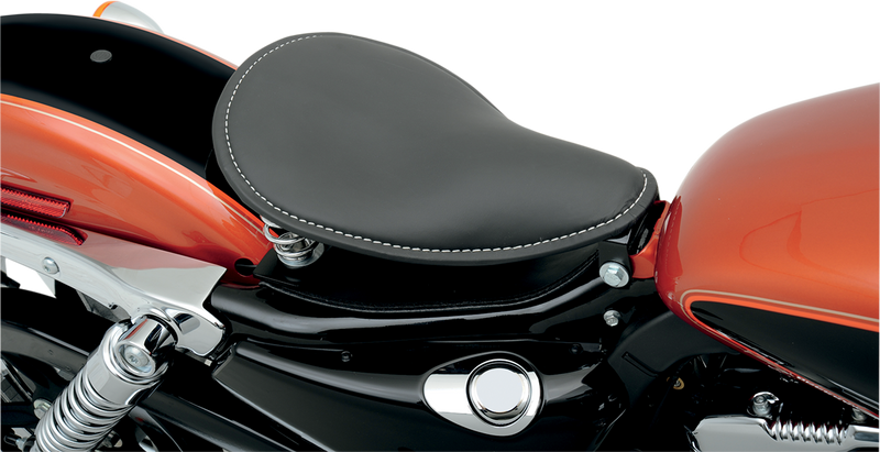 Solo Seat Spring Mount - XL '04-'22