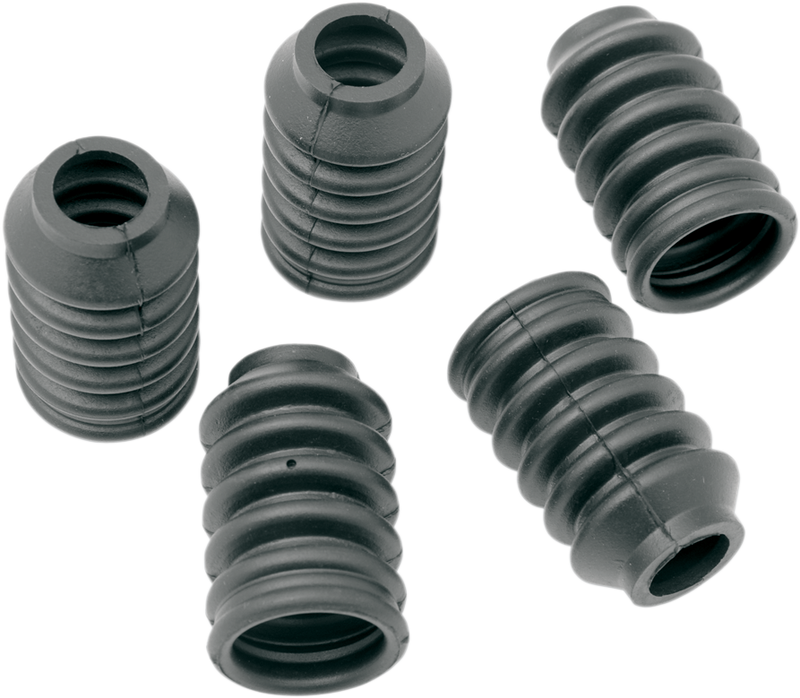 Rubber Boot Brake Plunger - '80-'87