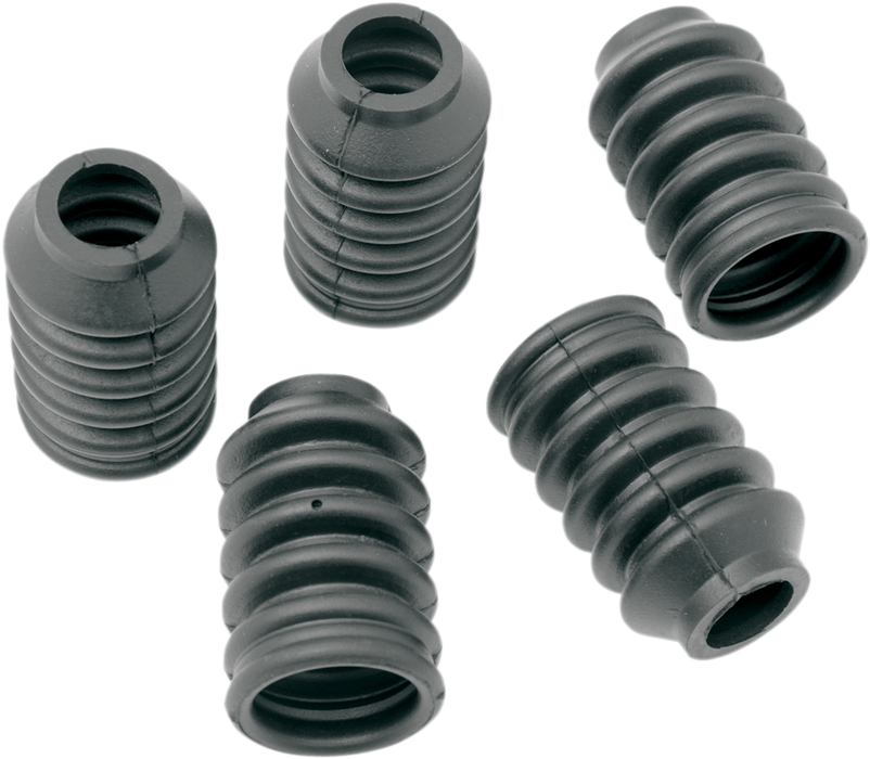 Rubber Boot Brake Plunger - '80-'87